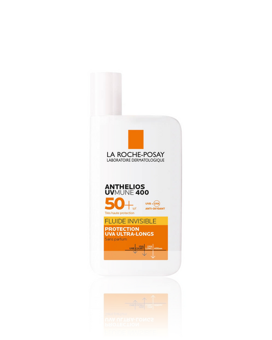 Anthelios Invisible Fluid (SPF 50+)